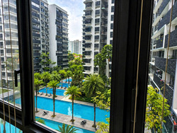 NV Residences (D18), Condominium #551330551